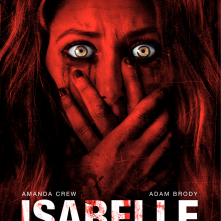 Locandina di Isabelle - L'ultima vocazione