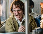 Joker: Joaquin Phoenix ha mandato fuori di testa un collega in una scena chiave