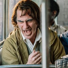 Joker: l'urlo di Joaquin Phoenix