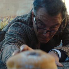 Nevermind: un fotogramma del film di Puglielli