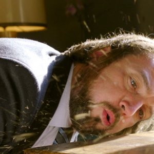 Nevermind: una suggestiva immagine tratta dal film