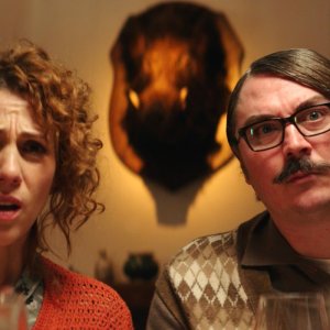 Nevermind: una foto del film di Eros Puglielli