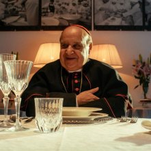 Nevermind: una foto tratta dal film di Puglielli