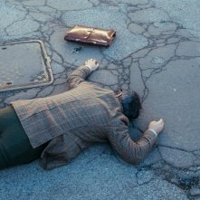 Nevermind: una foto del film