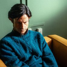 Nevermind: uno scatto tratto dal film