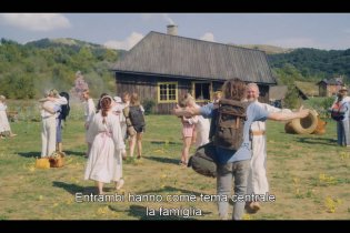 Midsommar - Il Villaggio Dei Dannati - Featurette