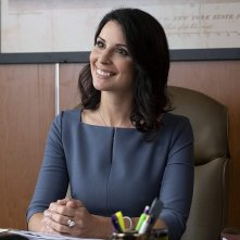 Orange Is the New Black: Beth Dover in una scena della settima stagione