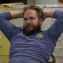 Orange Is the New Black: Matt Peters in una scena della settima stagione