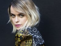 Orange Is The New Black 7, Taryn Manning preoccupa i fan: 'Non sono una suicida'