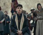 The King: Timothée Chalamet nella prima foto del film