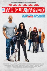 Locandina di Una famiglia al tappeto