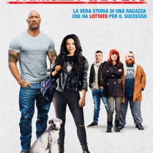 Locandina di Una famiglia al tappeto