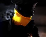 Watchmen, Damon Lindelof: 'Ad Alan Moore non piacerà? Che si fotta'