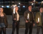 Zombieland: Double Tap, il trailer dell'atteso sequel con Emma Stone e Woody Harrelson!