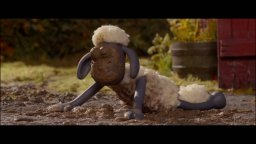 Shaun, Vita Da Pecora - Farmageddon - Il Film -  Trailer Italiano 2