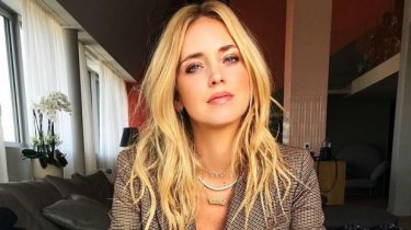 Chiara Ferragni