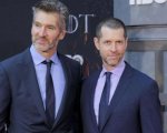 David Benioff e D.B. Weiss, showrunner del Trono di Spade, dicono addio a HBO?
