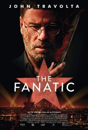 Locandina di The Fanatic