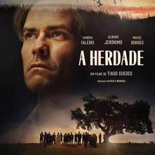 Locandina di A Herdade