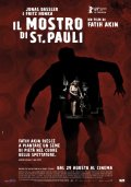 Locandina di Il Mostro di St. Pauli