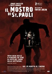 Locandina di Il Mostro di St. Pauli
