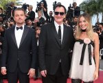 Leonardo DiCaprio, Quentin Tarantino e Margot Robbie a Roma il 2 agosto!