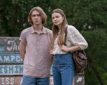 Looking for Alaska: il trailer della serie con Charlie Plummer