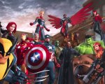 Marvel Ultimate Alliance 3: The Black Order, la recensione: il gioco che più si avvicina ai film Marvel