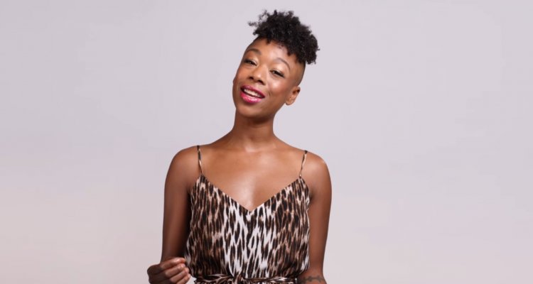 Orange Is The New Black 7 Lancia Il Poussey Washington Fund 