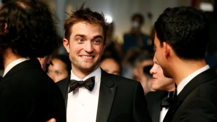 Robert Pattinson, la figlia ha un futuro a Hollywood già garantito grazie a mamma Suki Waterhouse