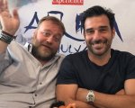 Il Re Leone: Edoardo Leo e Stefano Fresi sono le voci di Timon e Pumbaa
