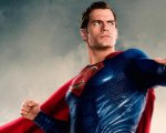 Henry Cavill vuole interpretare di nuovo Superman?