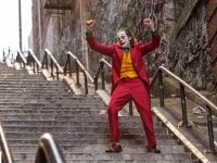 'Joker, da Venezia 2019 agli Oscar 2020' assicura Alberto Barbera