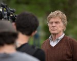 Watchmen, Robert Redford nel cast: ecco chi interpreterà!