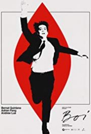 Locandina di Boi