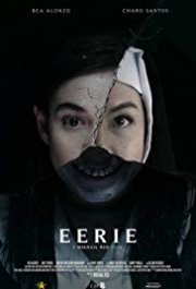 Locandina di Eerie