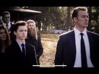 Avengers: Endgame, il funerale di Tony Stark è la scena più costosa della storia del cinema?