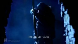 The Outpost - Promo Season 1