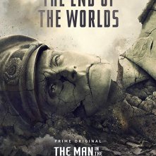 Locandina di The Man in the High Castle