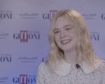 Elle Fanning: “Mi piacerebbe essere Batgirl nel film di Refn”