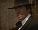 George HIlton, morto l'attore e star degli spaghetti western