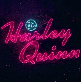 Locandina di Harley Quinn