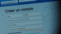 Il Mio Profilo Migliore - Trailer Italiano