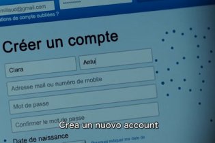 Il Mio Profilo Migliore - Trailer Italiano