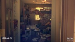 Looking For Alaska - Teaser