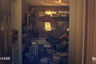 Looking For Alaska - Teaser