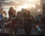 Avengers: Endgame contiene un importante riferimento a Guardiani della Galassia 2