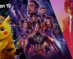 Da Avengers: Endgame a John Wick 3, ecco l'agosto di Rakuten TV!