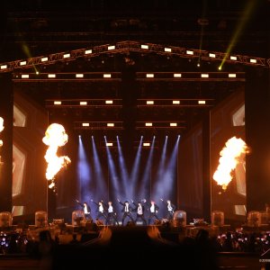 BTS Bring the Soul - the Movie: un'immagine del documentario