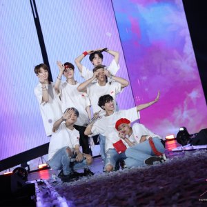 BTS Bring the Soul - the Movie: una scena del documentario